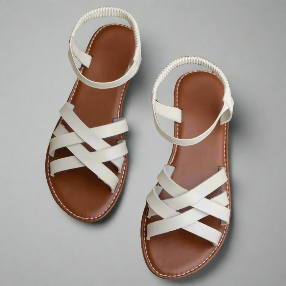 Vendela | Komfortsandalen für anspruchsvolle Füße