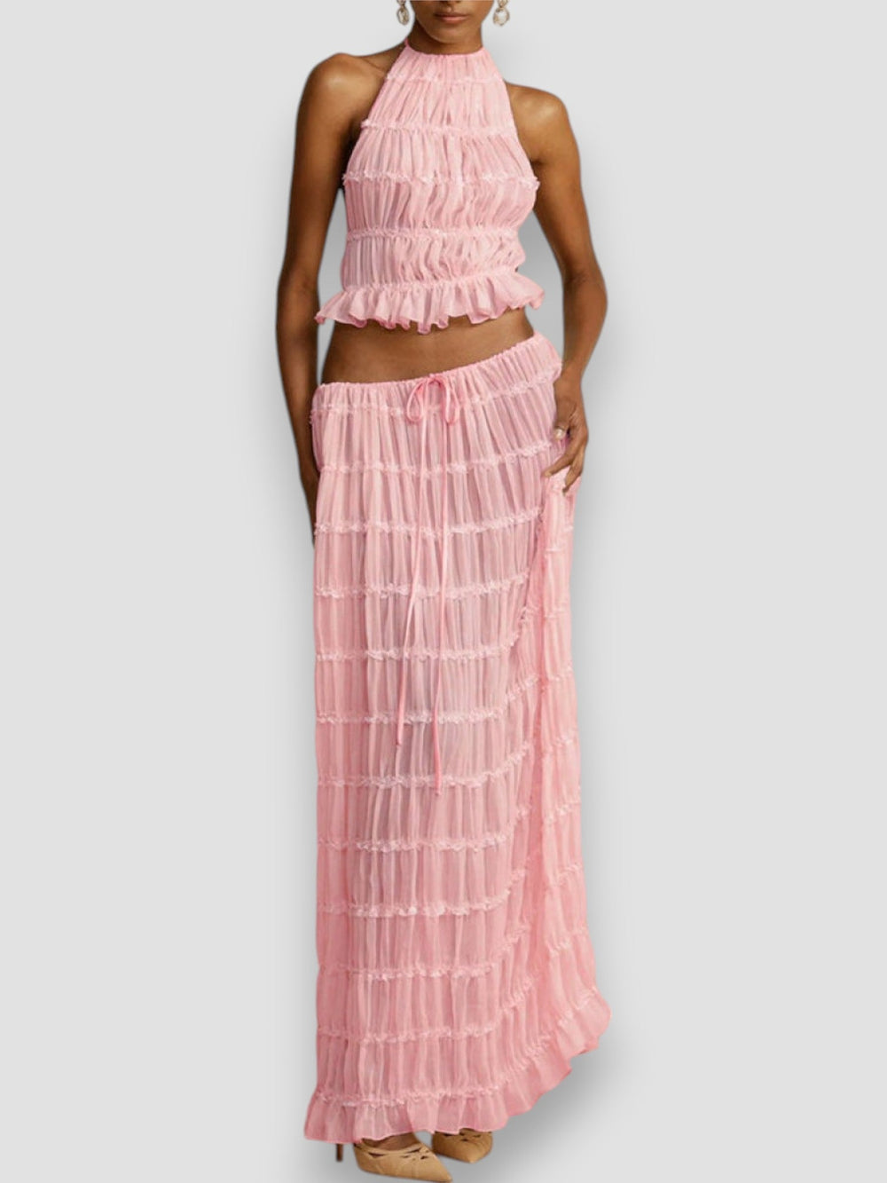 Micaela | Boho-Set