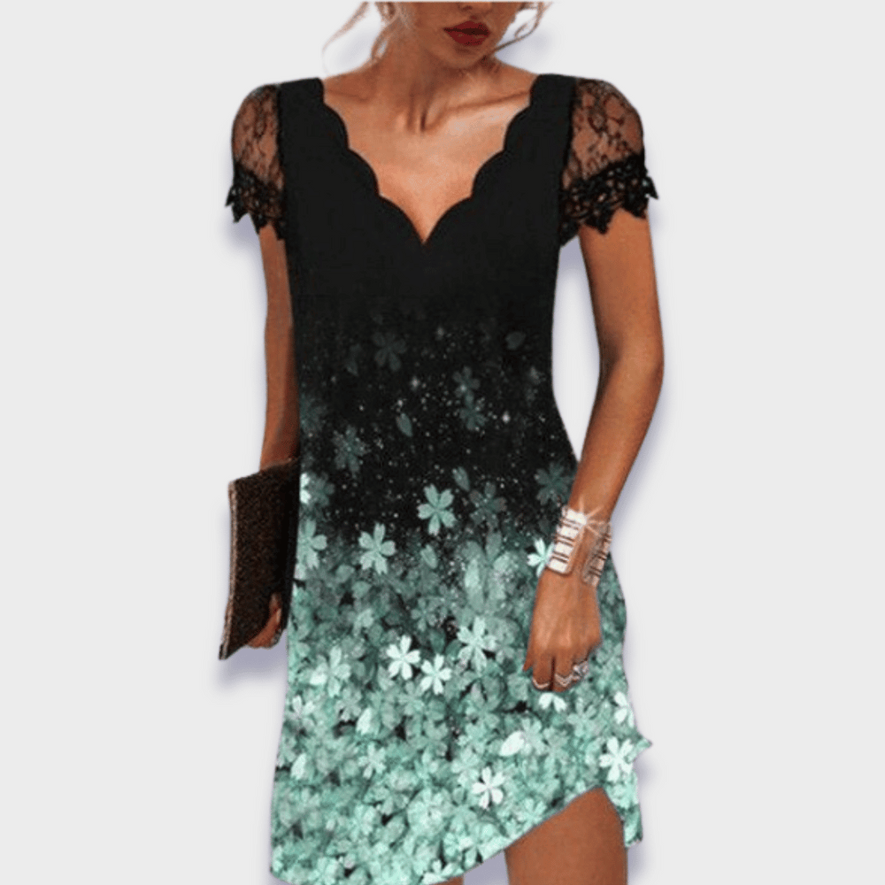 Martine | Elegantes und komfortables Premiumkleid