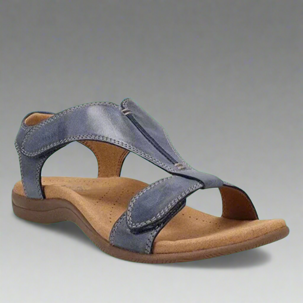 Bäckström | Bequeme Sandalen aus Premiummaterial für den Innen- und Außenbereich