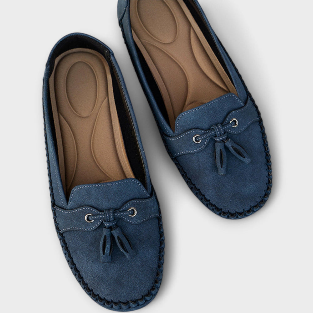 Maja | Loafer
