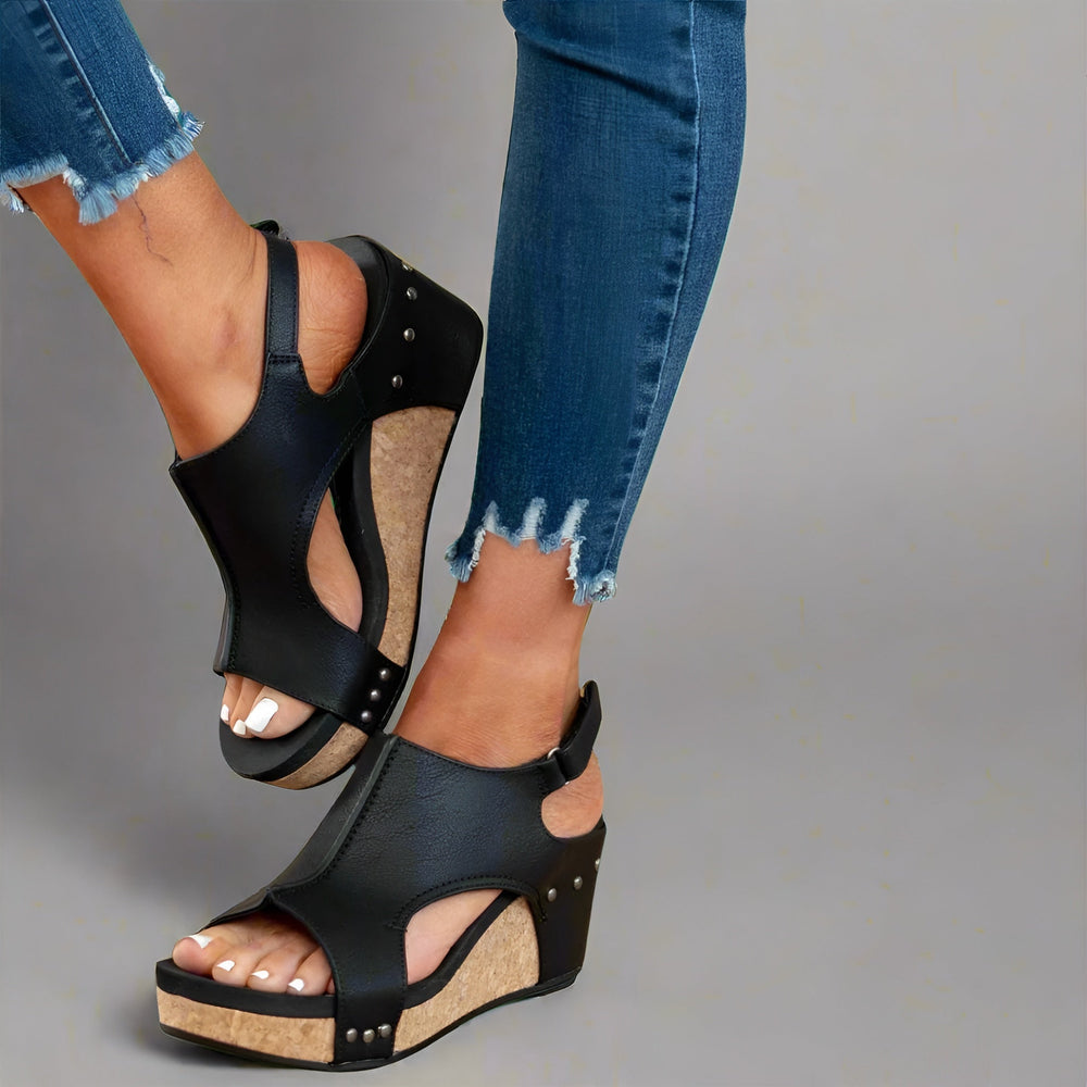 Lovis | Ortopediska sandaler