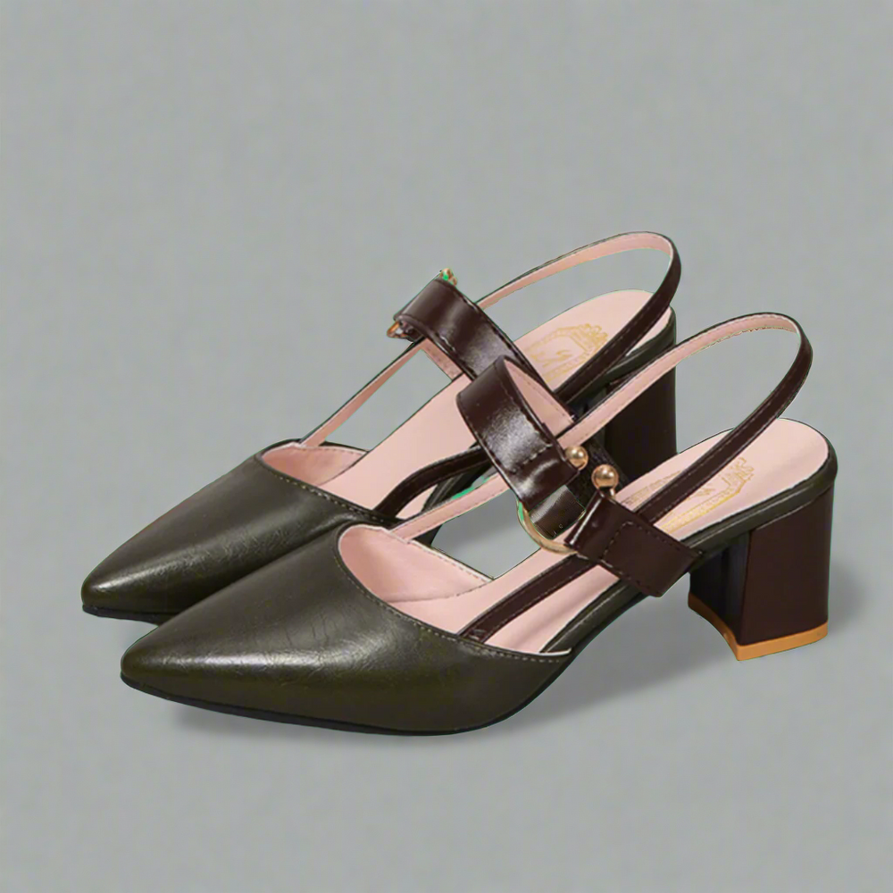 Myra | Bequeme Sandalen für reine Freiheit