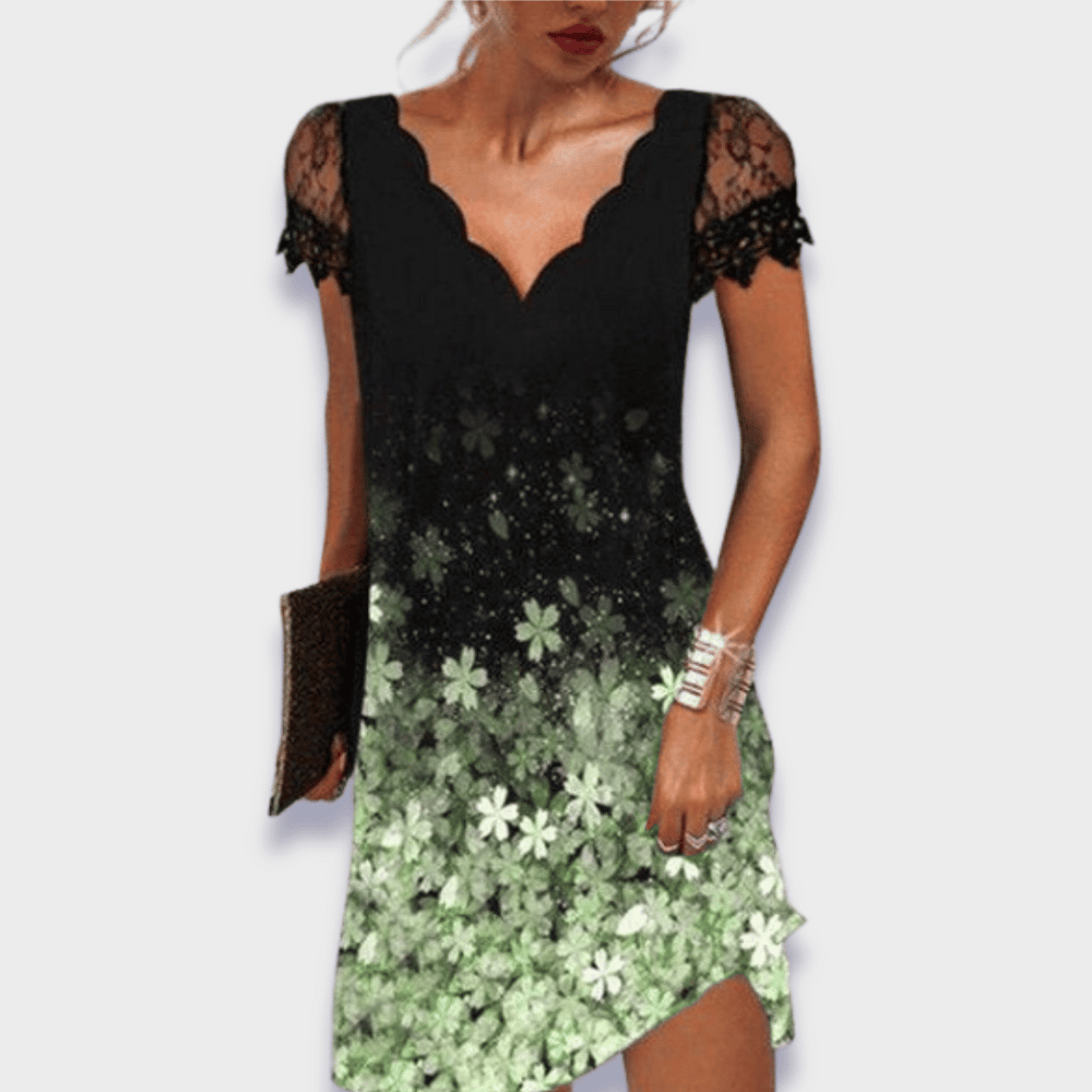 Martine | Elegantes und komfortables Premiumkleid