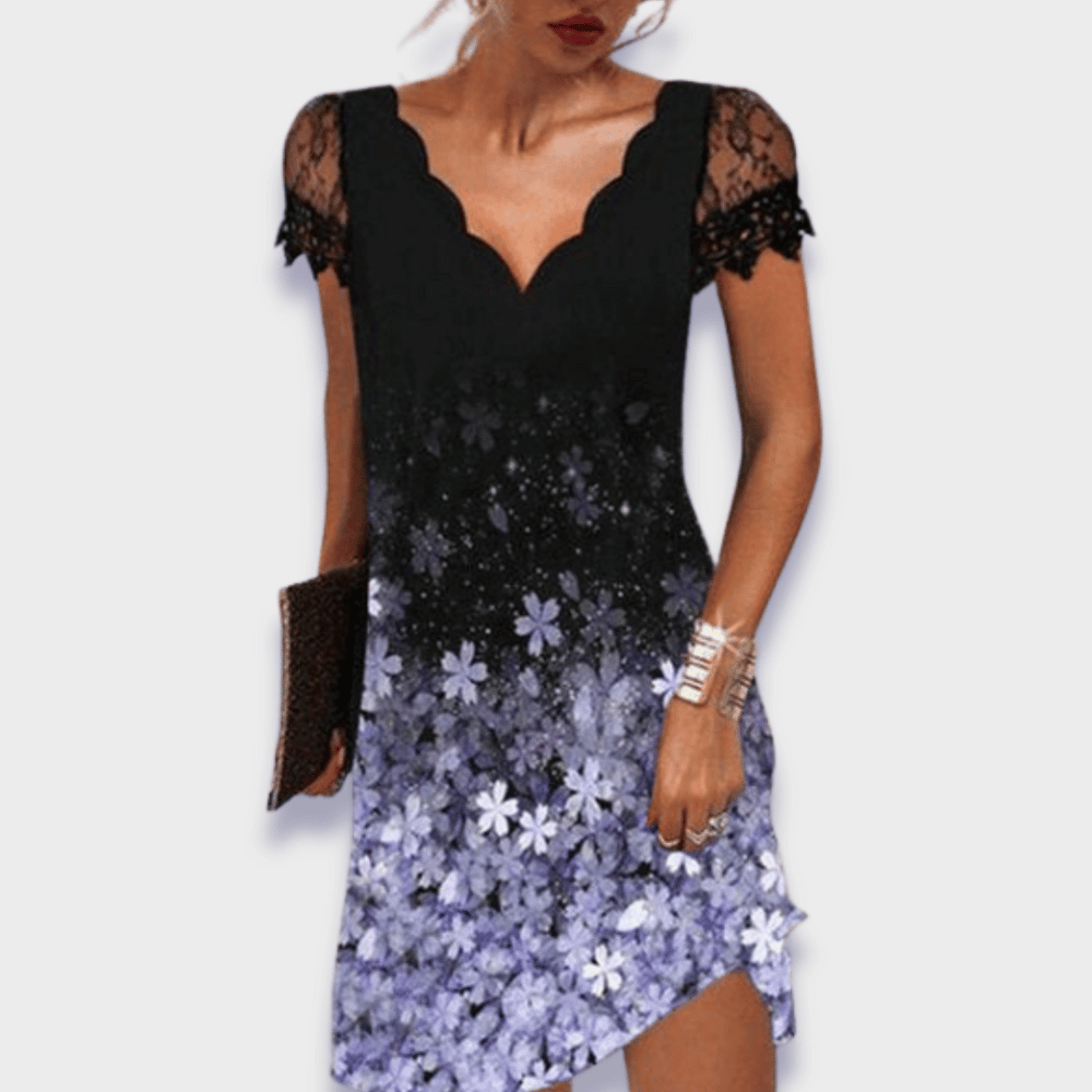 Martine | Elegantes und komfortables Premiumkleid