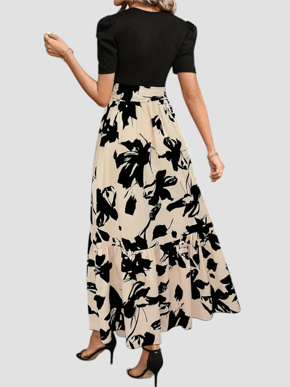 Paola | Kleid