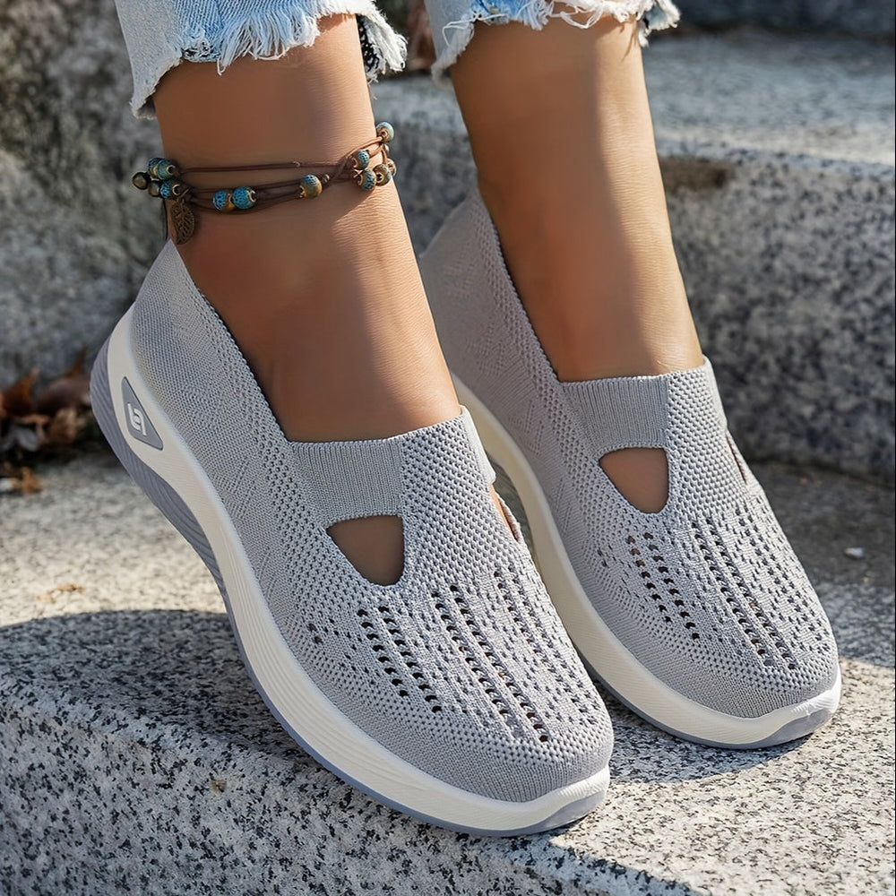 Liana | Leichte Slip-On-Sneaker