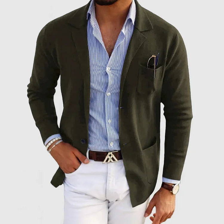Tory | Klassischer Sartorial-Blazer