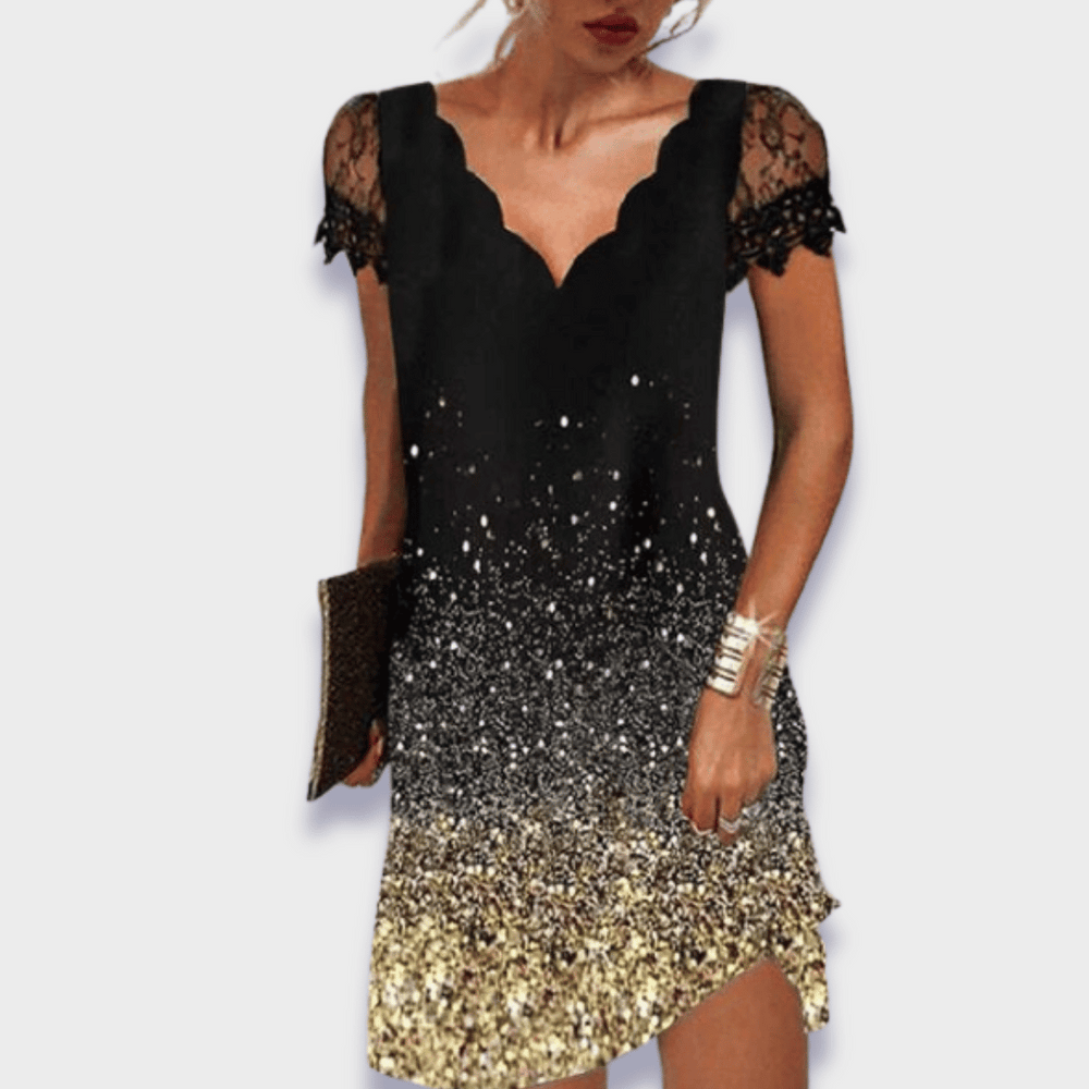 Martine | Elegantes und komfortables Premiumkleid