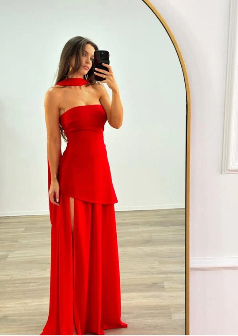 Amanda | Kleid
