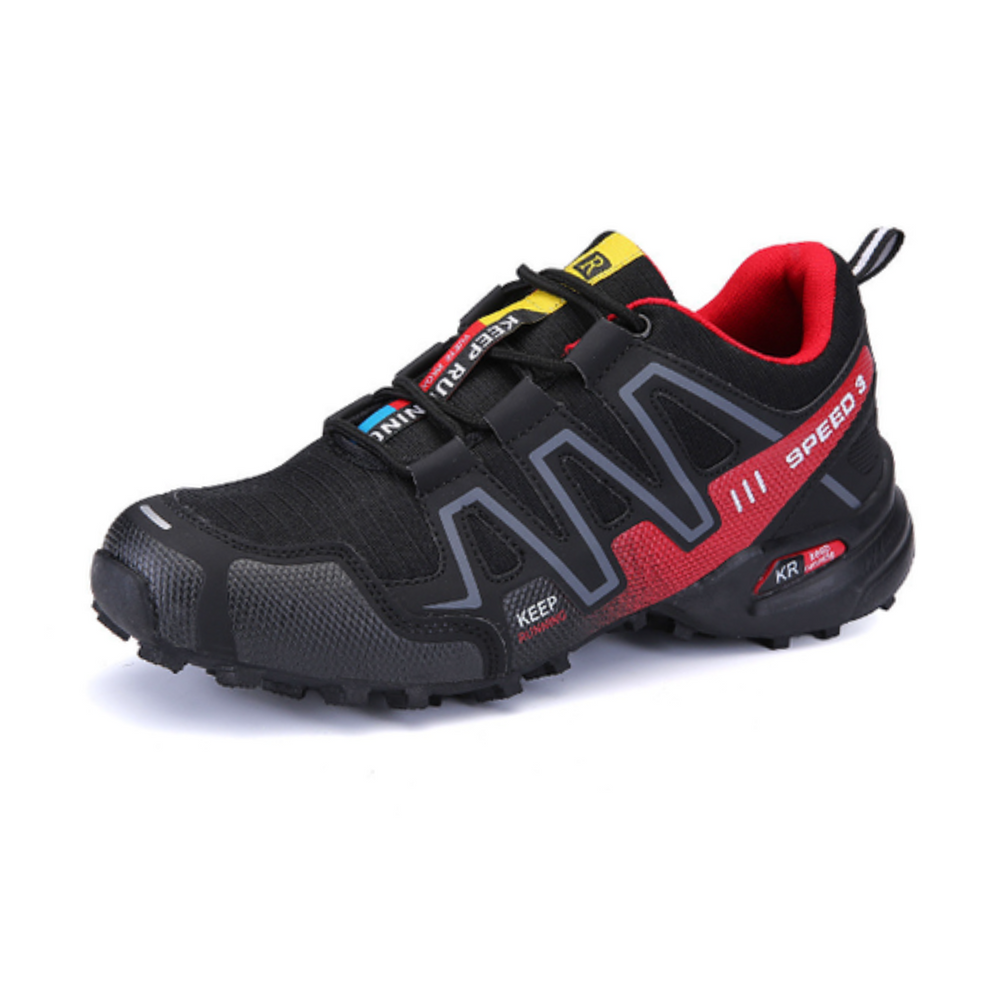 Zaycor | Wanderschuhe
