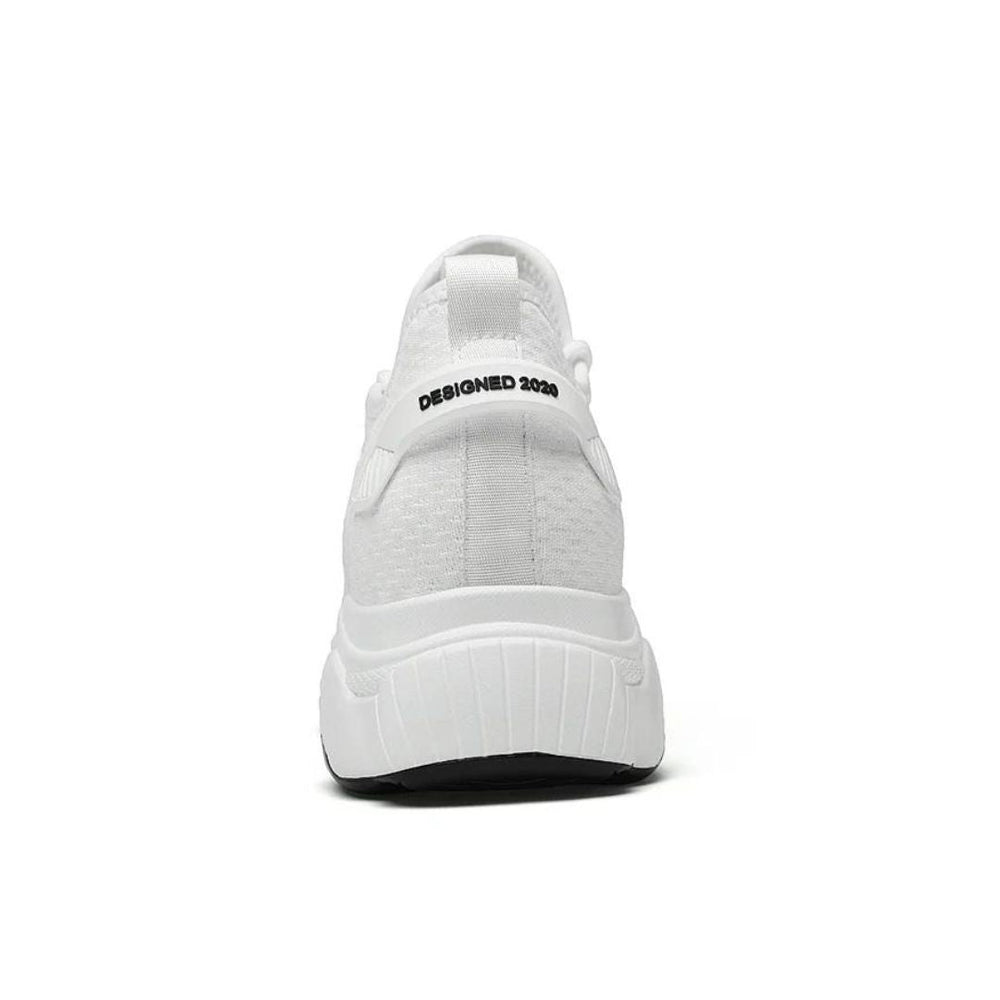 Bastian | Rise-Up Street-Sneaker