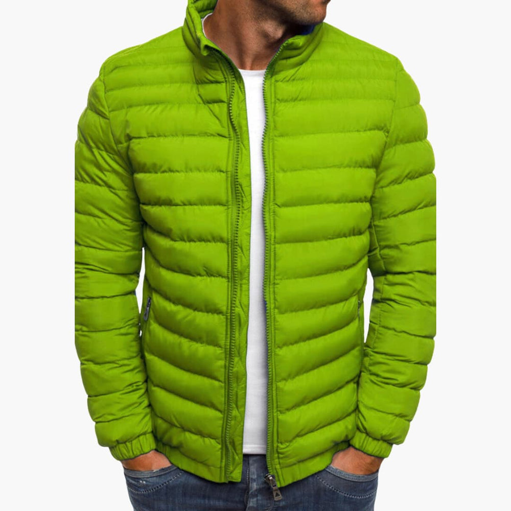 Mitchel | Leichte Eleganz für Spätsommer und Übergangszeit