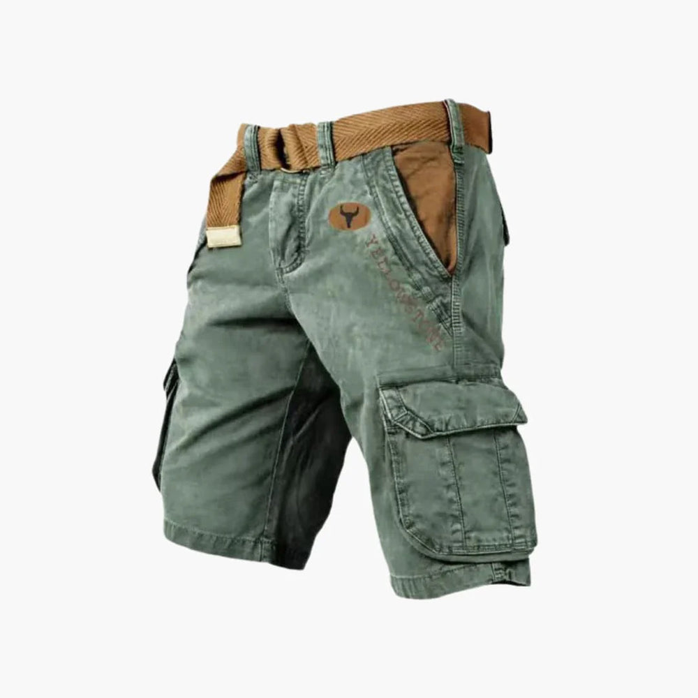 Marieto | Robuste Cargo-Hose