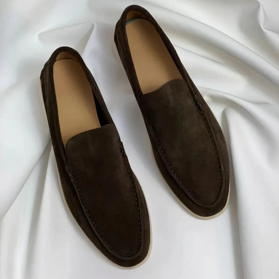 Dario | Elegante Sommer-Mokassins