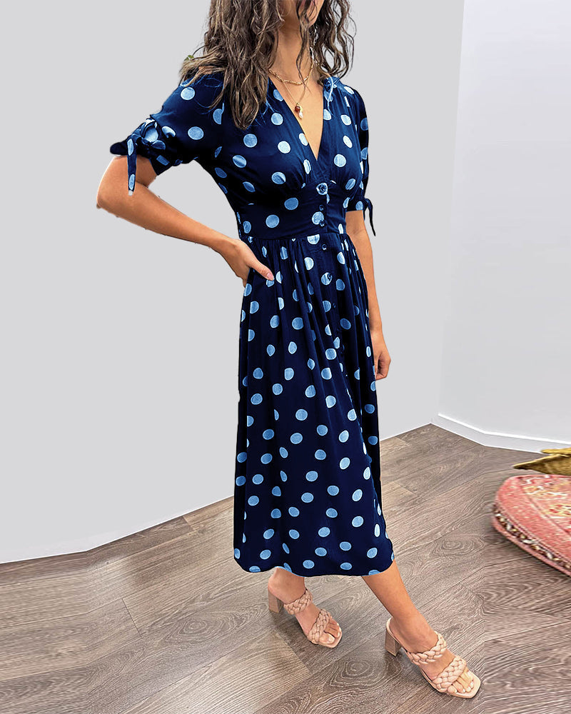 Karter | Kleid zeitloser Eleganz