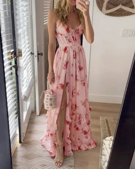Annie | Strahlendes Eleganzkleid