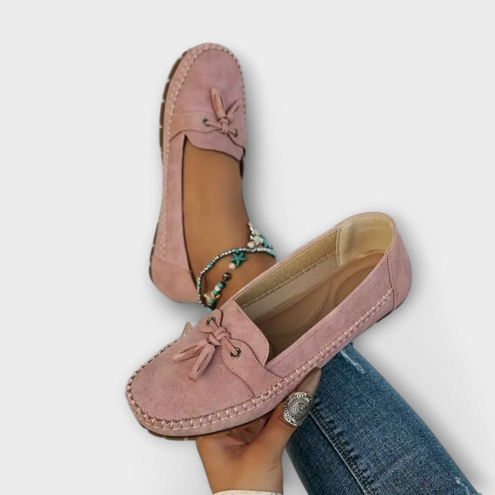 Maja | Loafer