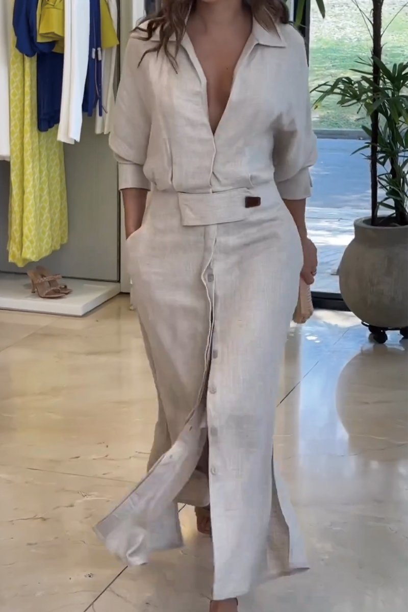 ML | Soléa Kleid