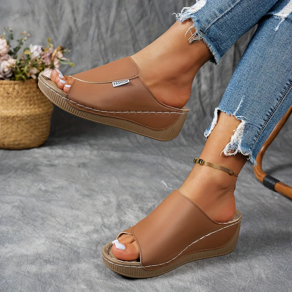 Emma | Orthopädische Sandalen