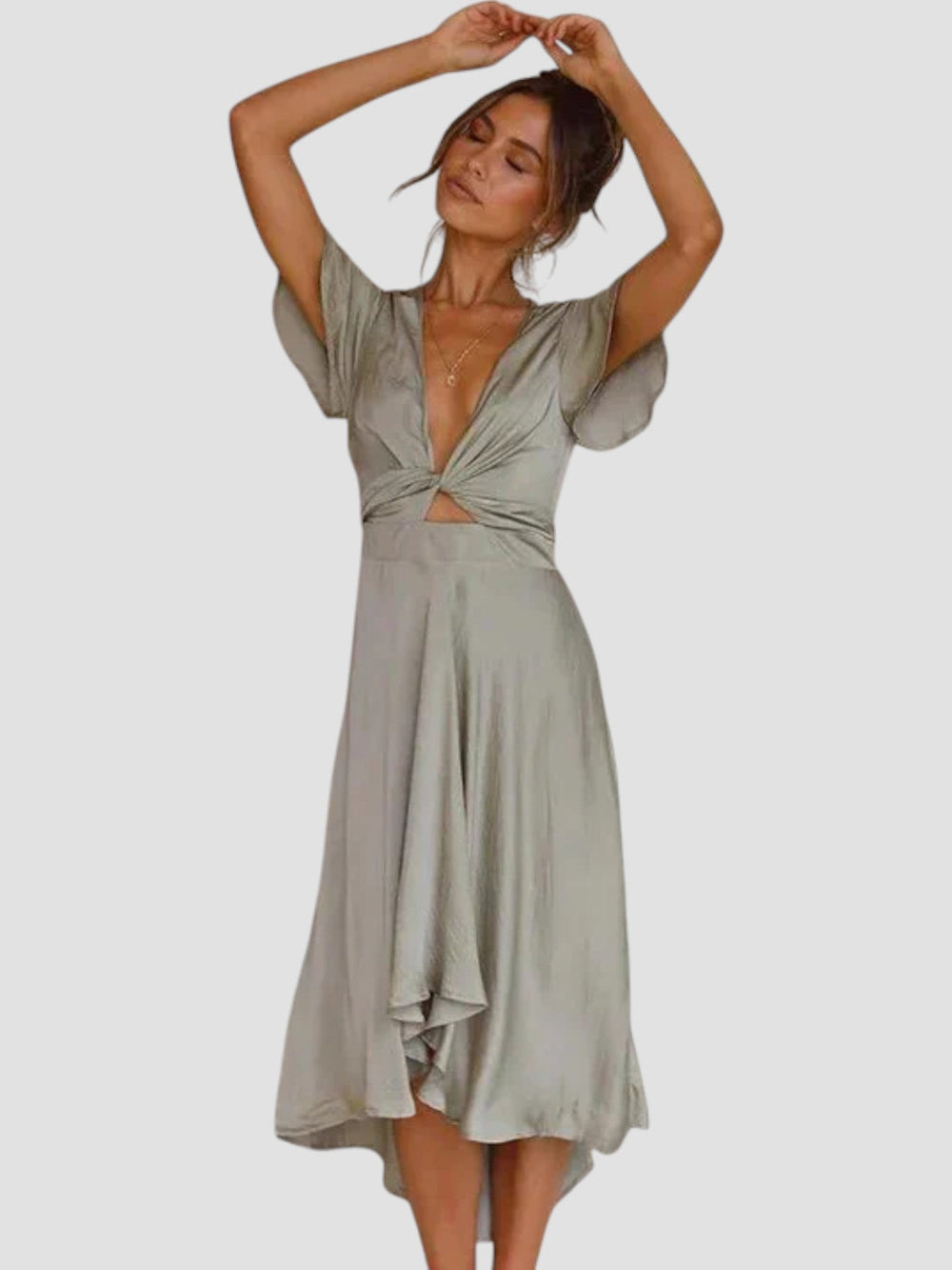 Fiamma | Elegantes Kleid