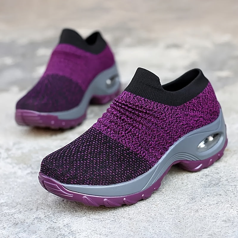 Florence | Schlanke Slip-On-Schuhe