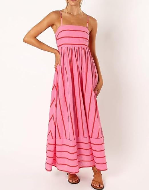 Kayla | Dämmerbrise Kleid