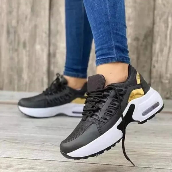 Marta | Breite Passform Orthopädische Schuhe