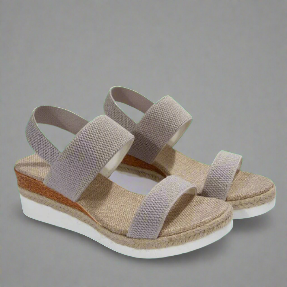Hägglund | Premium orthopädische Sandalen für Komfort