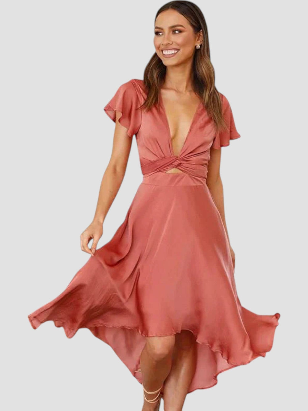 Fiamma | Elegantes Kleid