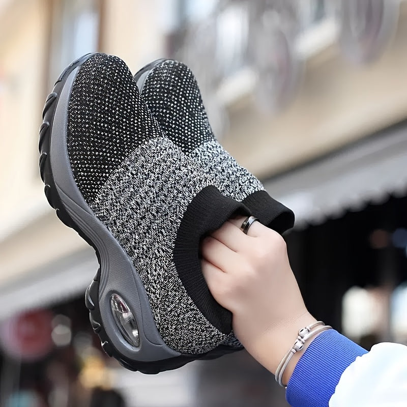 Florence | Schlanke Slip-On-Schuhe