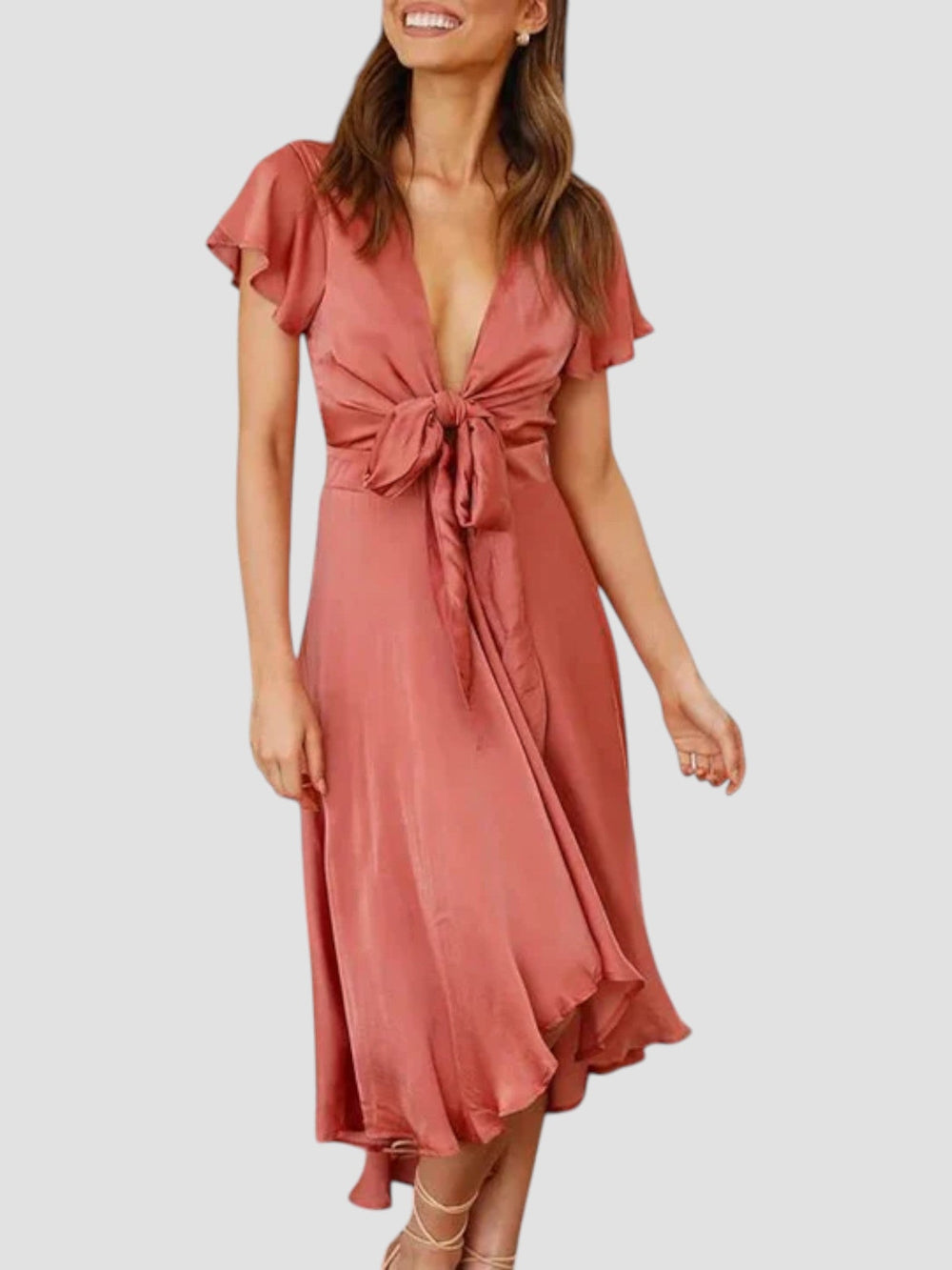 Fiamma | Elegantes Kleid