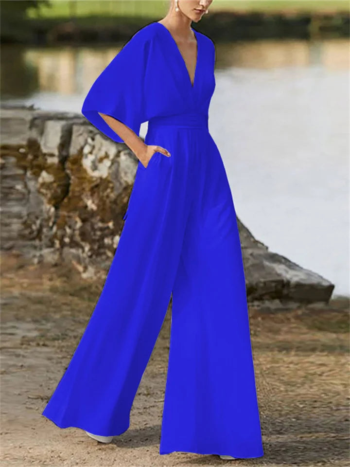 Elena | Damen-Jumpsuit