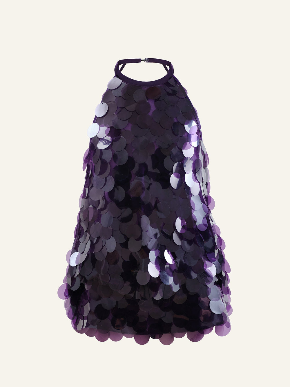 Kora | Faszinierendes Minikleid