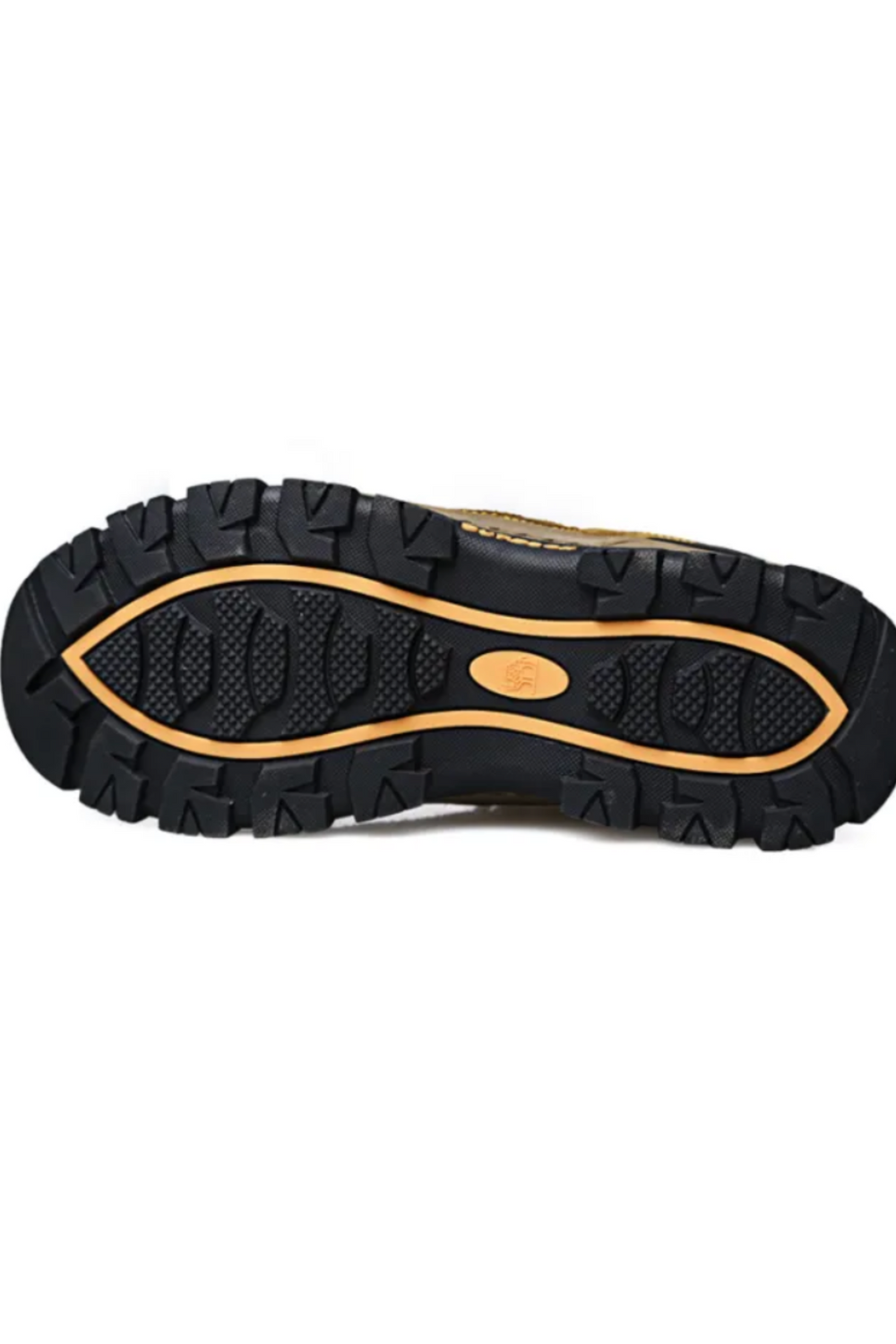 Amelio Innovative Wanderschuhe | Khaki