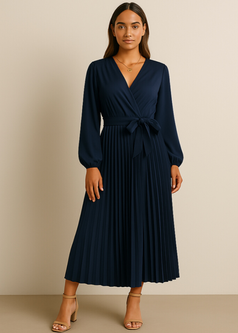 Naomi | Zeitloses und feminines Design