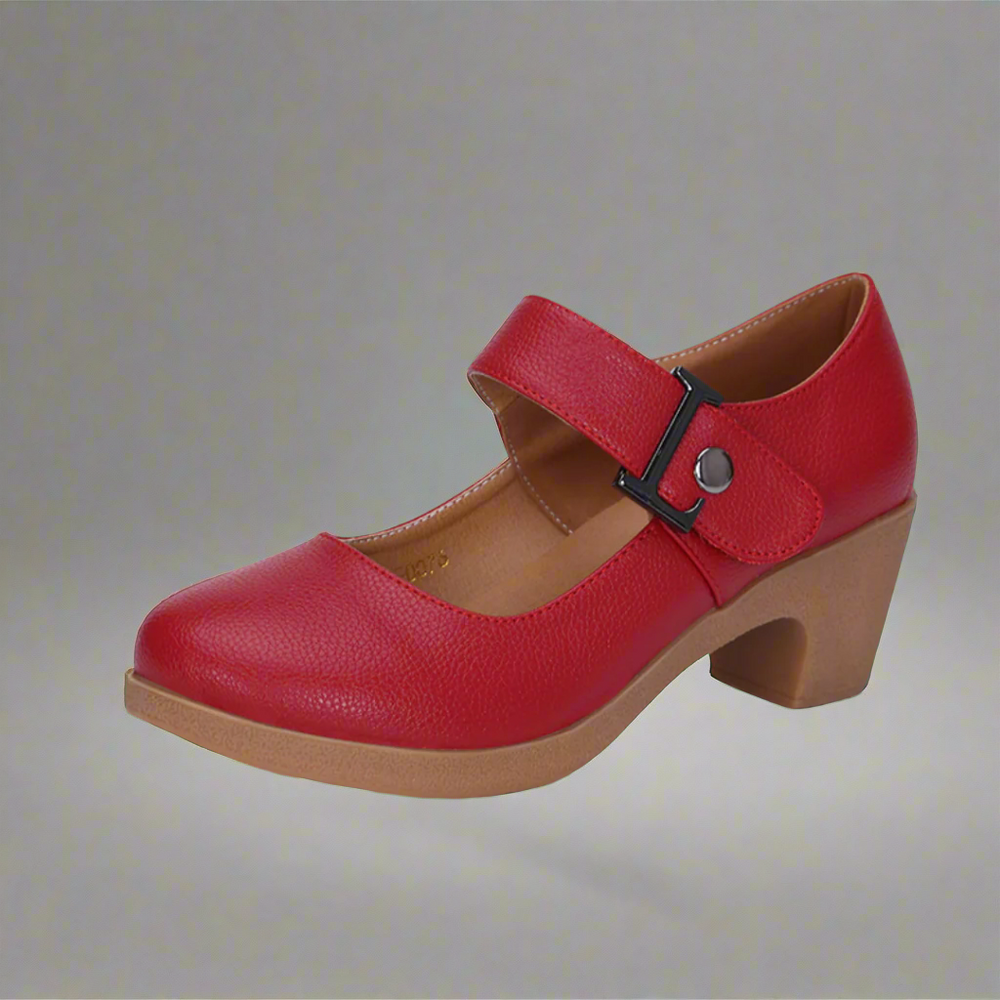 Rut | Bequeme Schuhe für empfindliche Füße