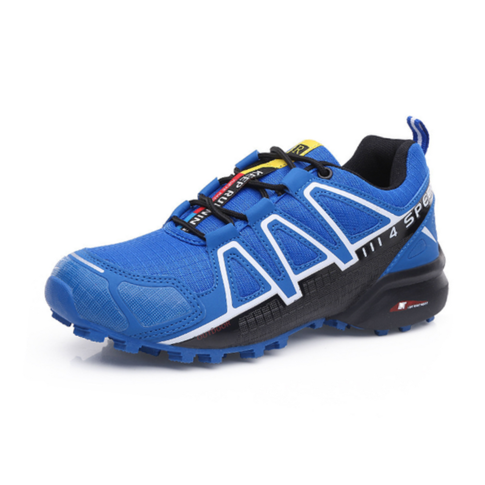 Zaycor | Wanderschuhe
