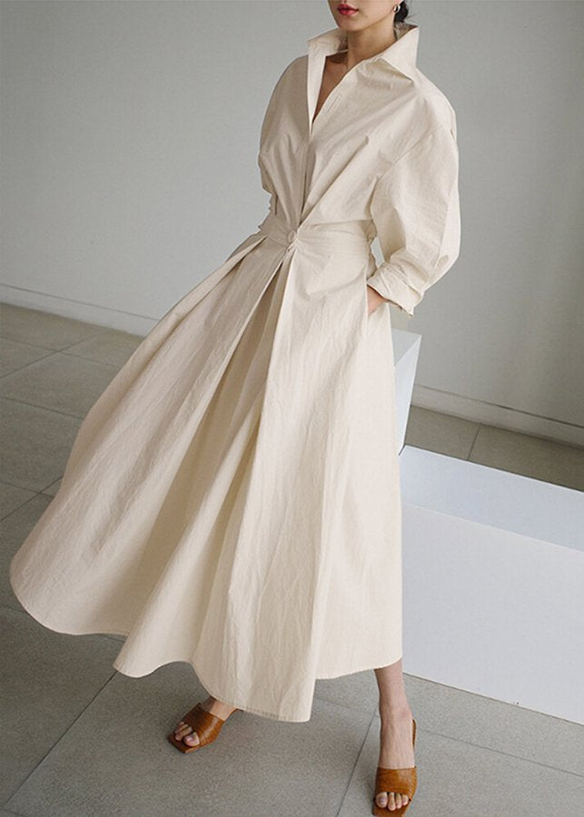 Cleo | Stilvolles und schickes Kleid