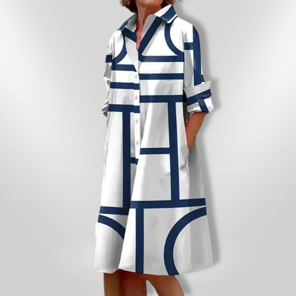 Irish | Schickes Hemdkleid