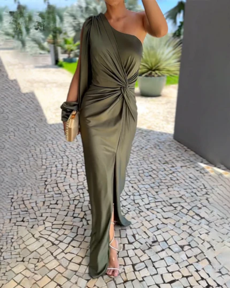 Ember | Elegantes Kleid