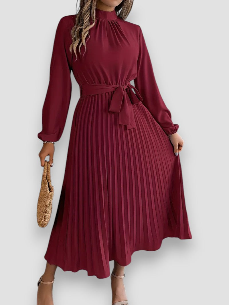 Layla | Klassisches Kleid