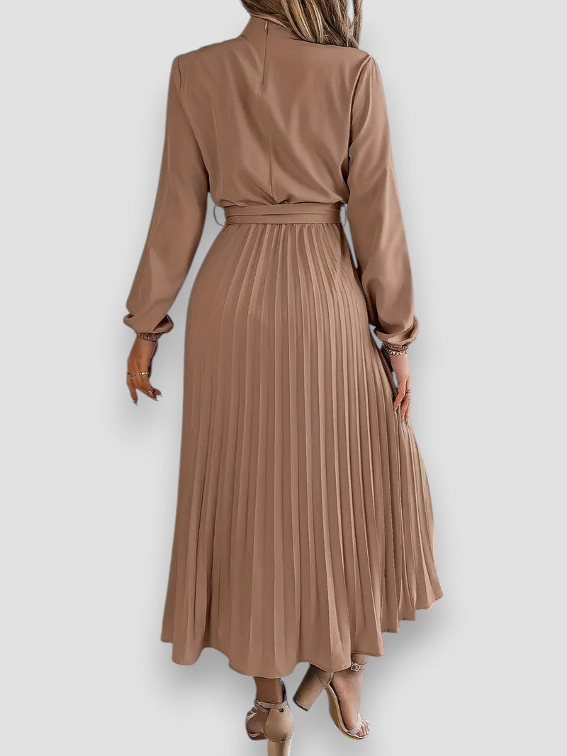 Layla | Klassisches Kleid