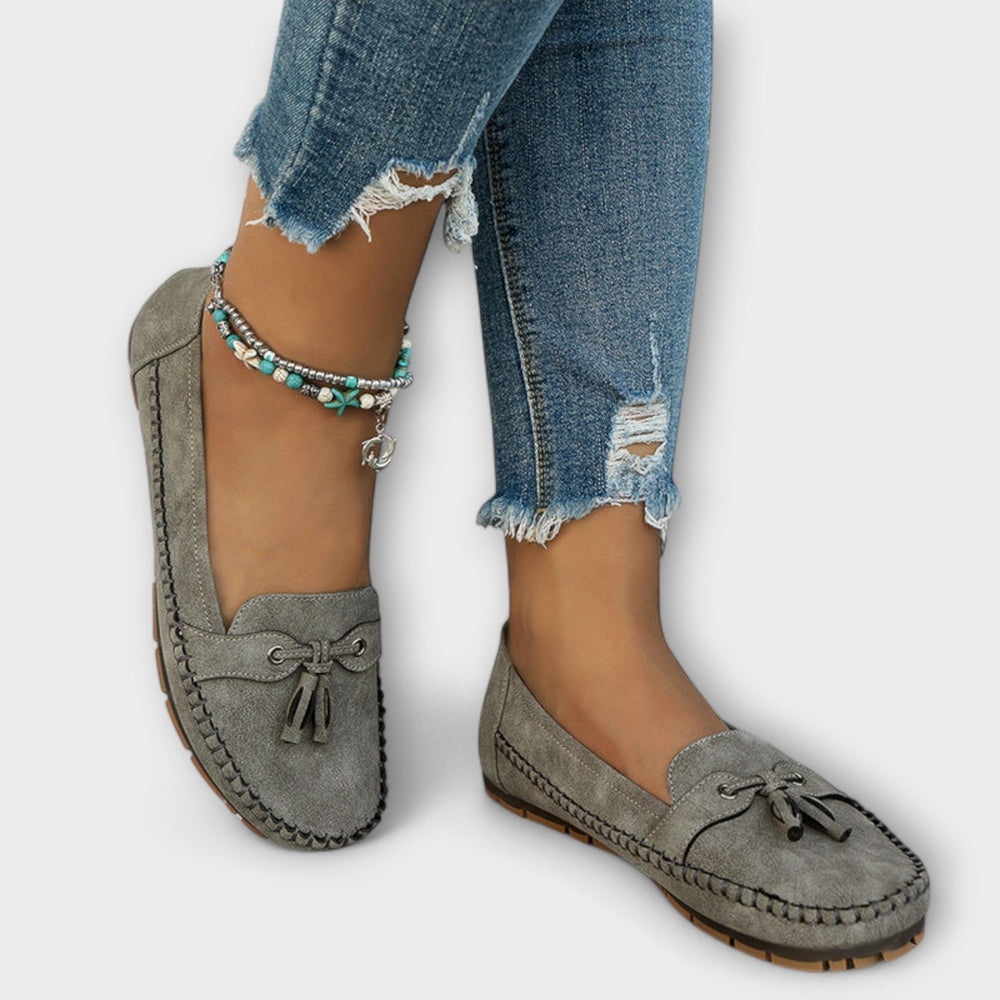 Maja | Loafer