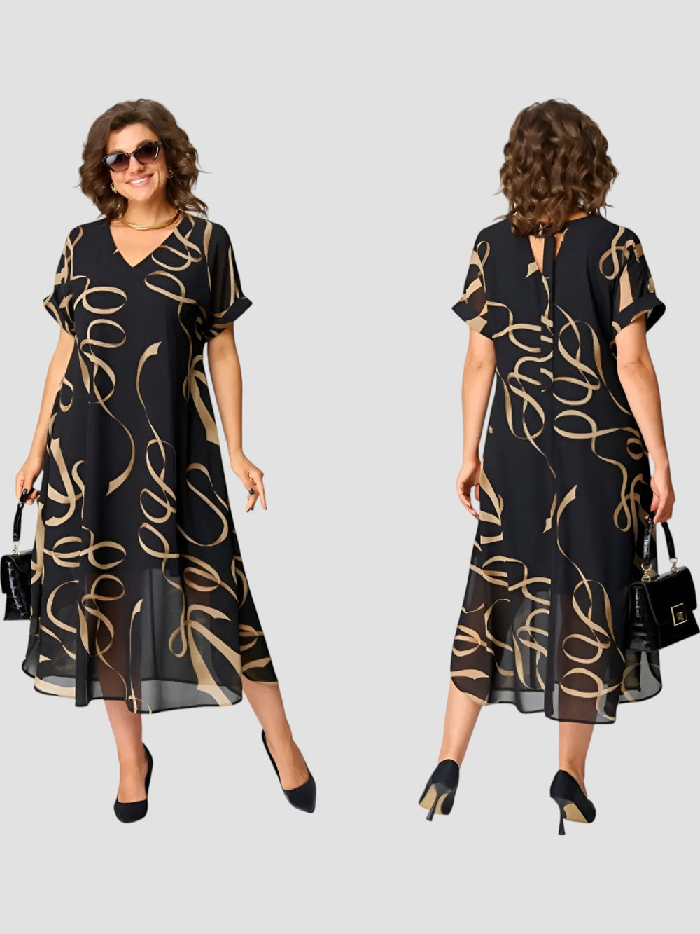 Rebecca | Kleid
