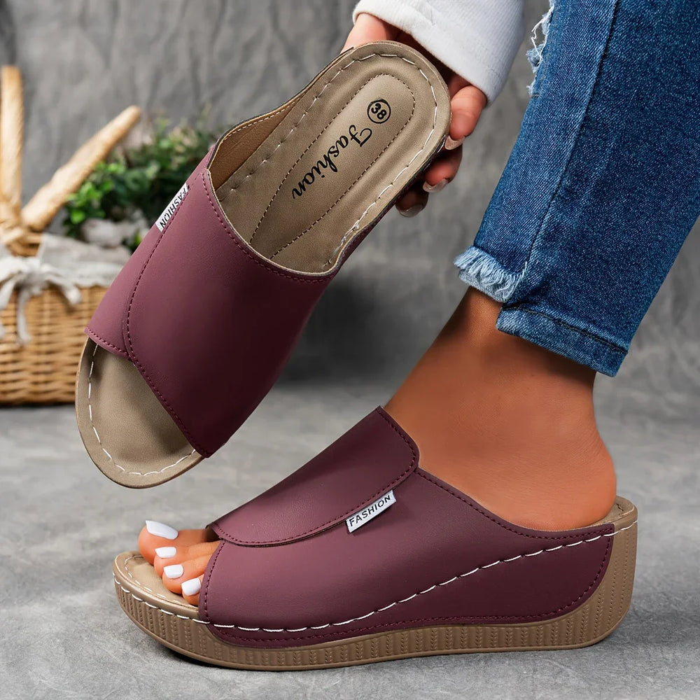 Emma | Orthopädische Sandalen