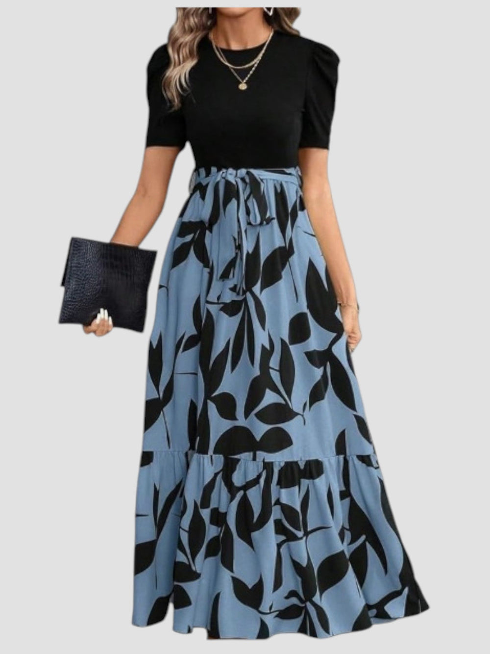 Paola | Kleid