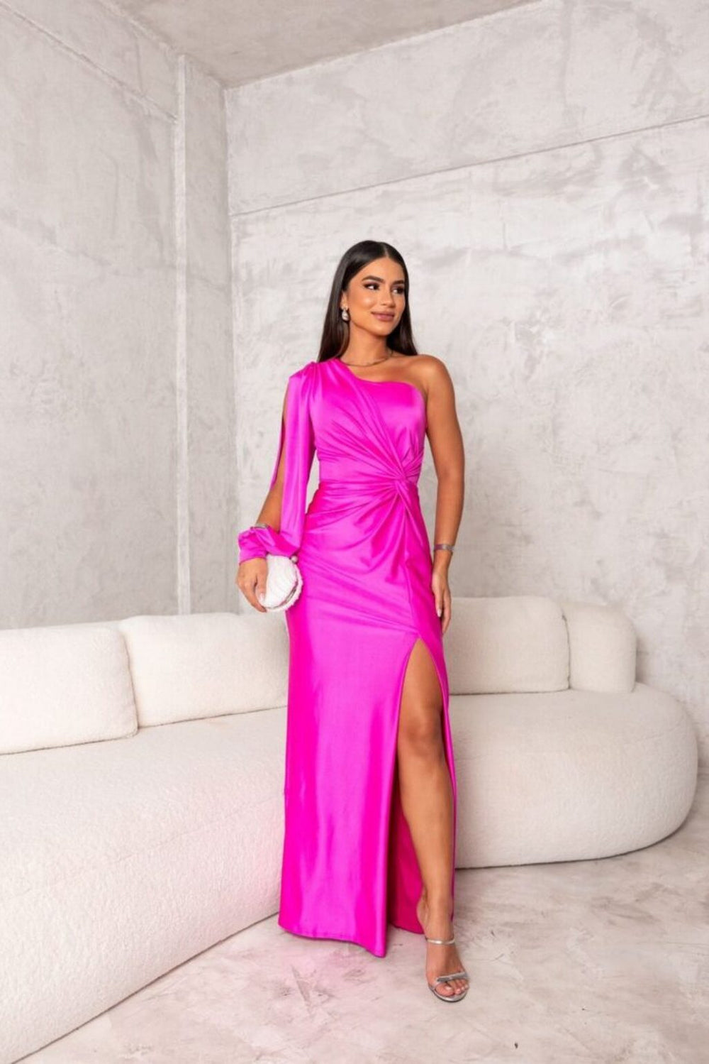 Fiorella | Elegantes Kleid