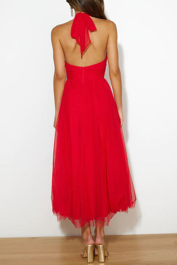 Kaylee | Feenhaftes Kleid