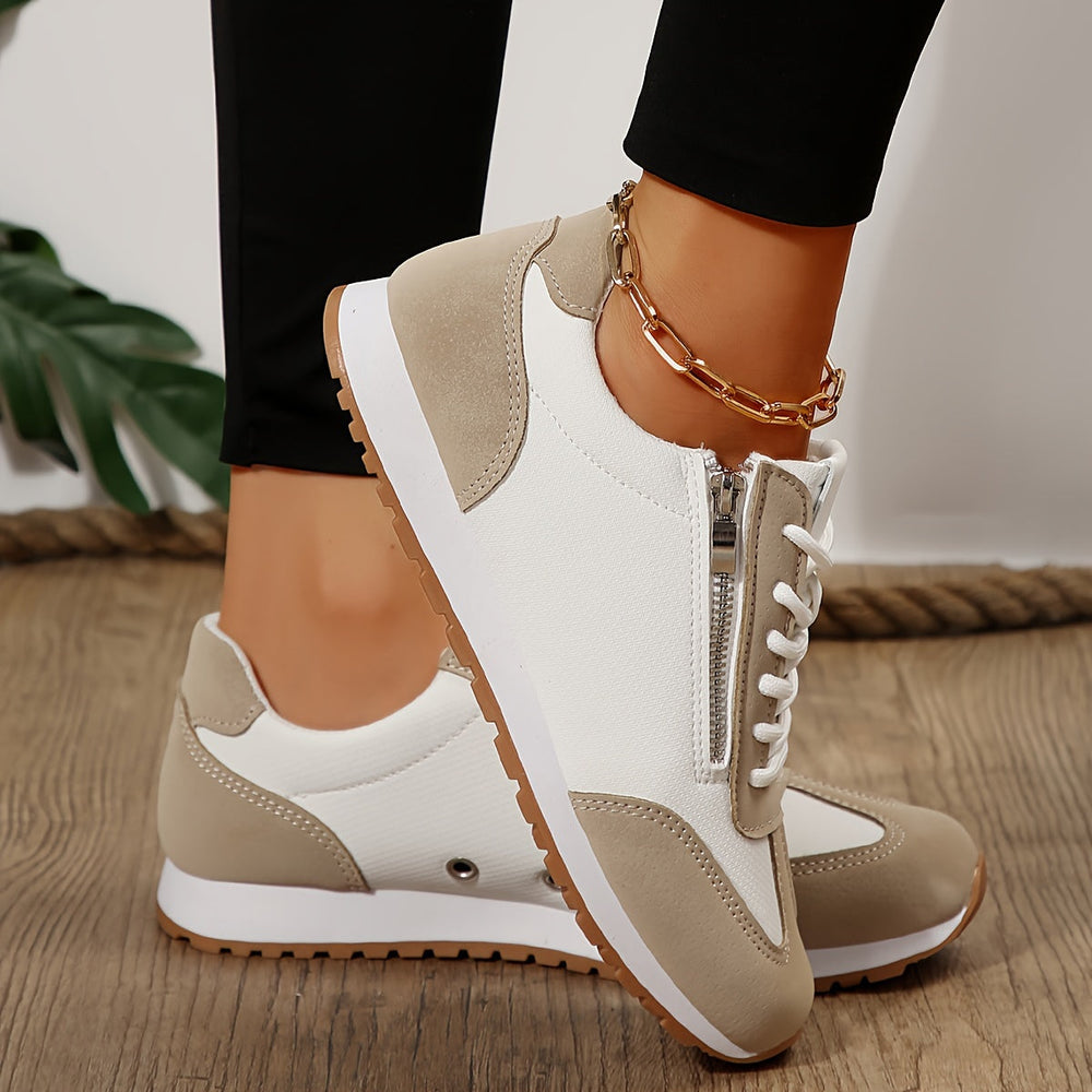 Jazmine | Zeitlose Orthopädische Schuhe